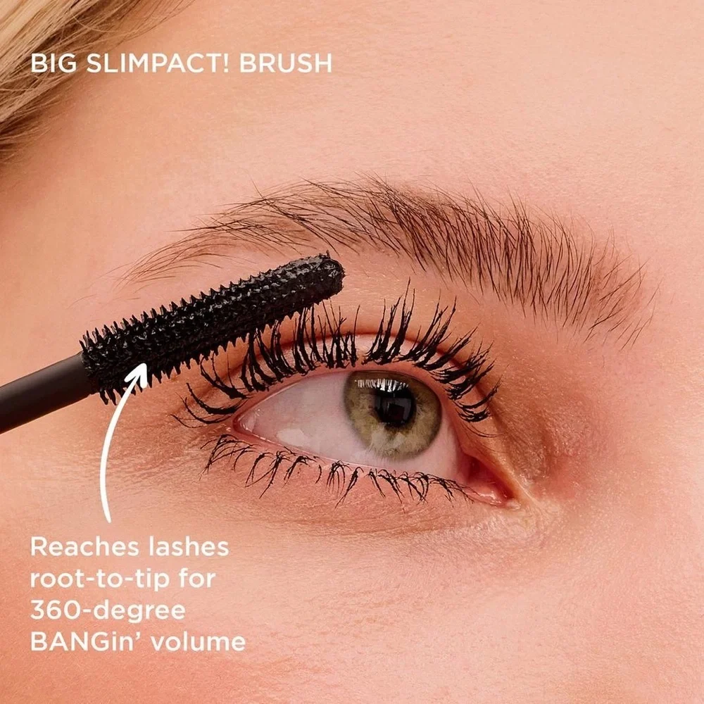 Benefit BADgal BANG! Volumizing Mascara